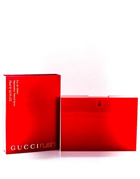 parfum gucci rush 30 ml|Gucci rush original perfume.